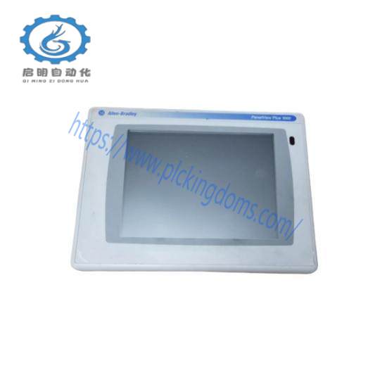 ABB 2711P-RDT10C