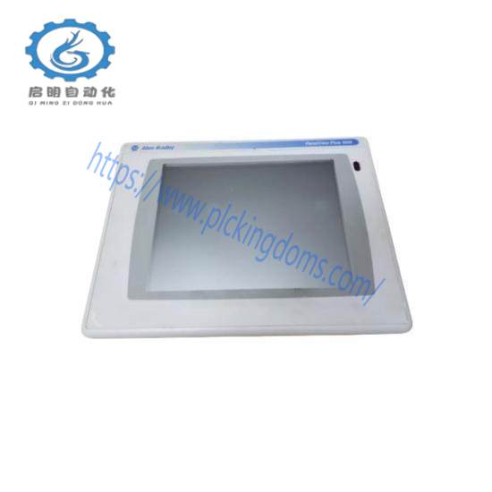 ABB 2711P-RDT10C