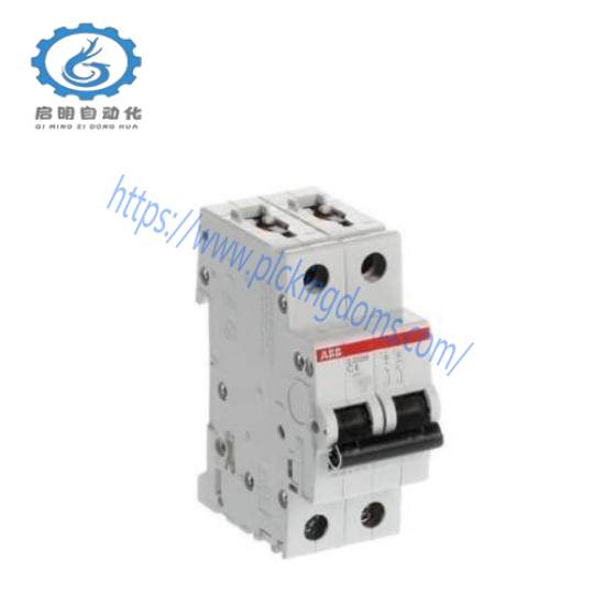 ABB 2ML-C42A-CC Low-Voltage Circuit Breakers