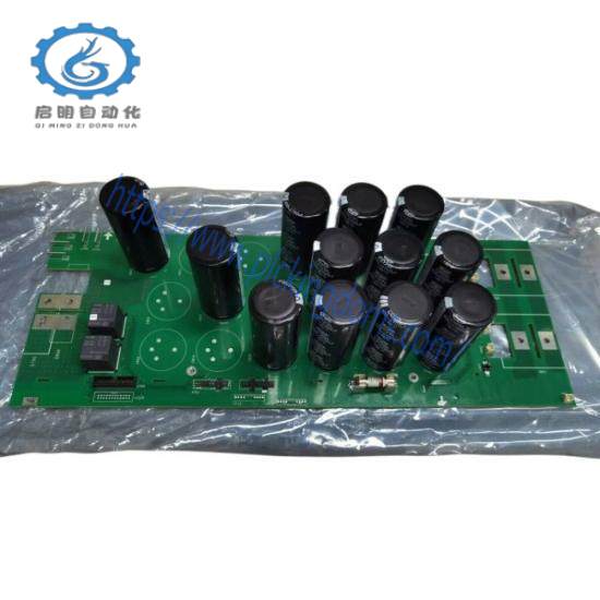 ABB 2UBA002322R0010 Power supply board