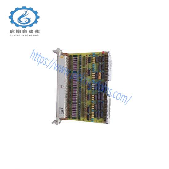 ABB 35AB94 CARD
