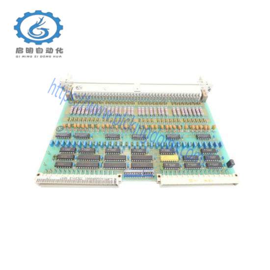 ABB 35EB91 GJR5142600R0001 Electronics Module
