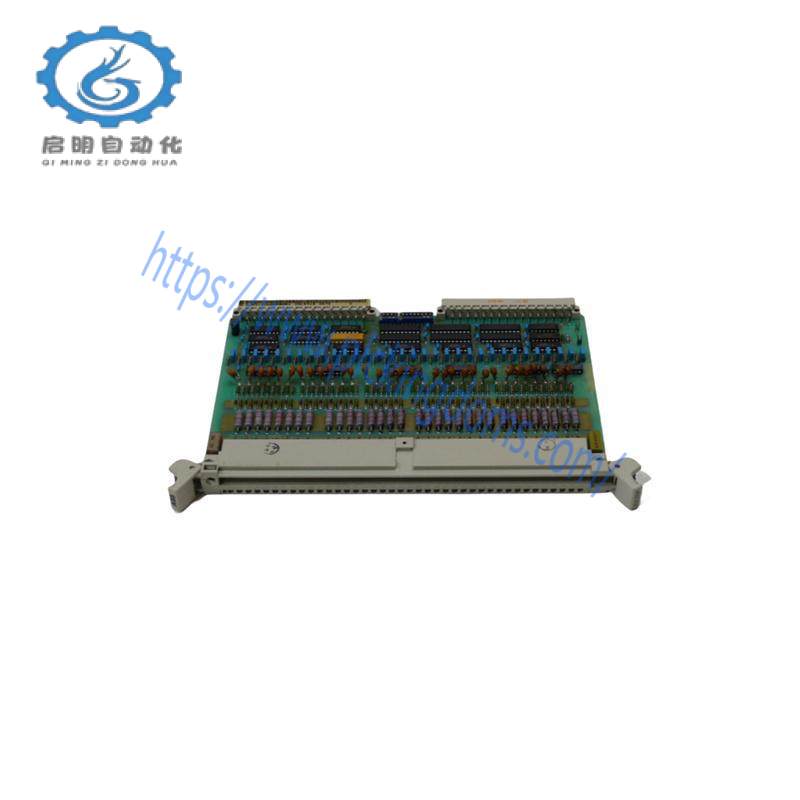 ABB 35EB91 GJR5142600R0001 I/O CARD