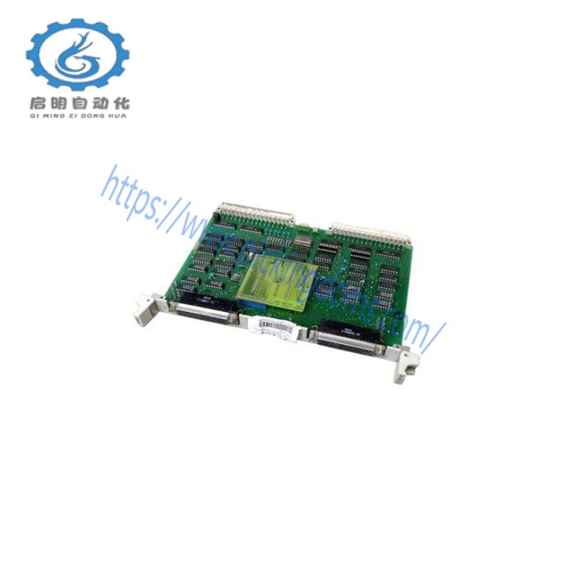 ABB 35EK90 GJR5143100R0001 Bus Coupler Unit