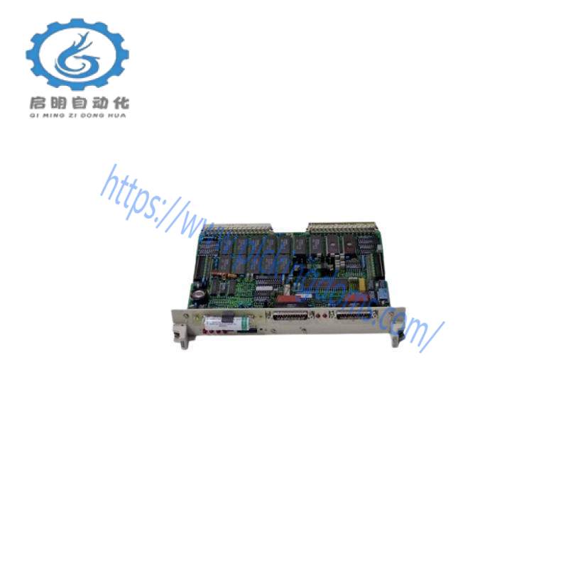 ABB 35ZE94 GJR5146620R0001 GJR5146600R0101 CPU Processor Board