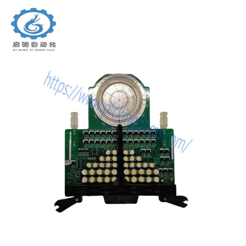 ABB 3ВНЕ010751R0101 IGCT MODULE