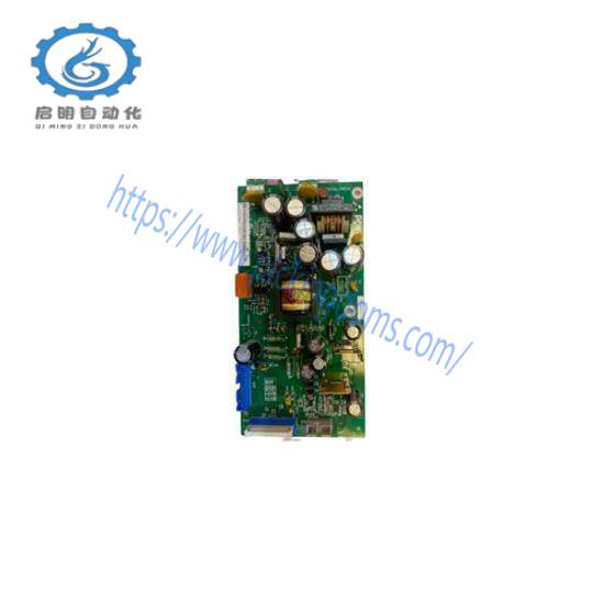 ABB 3ADT315100R1001 SDCS-POW-4-COAT Power Supply