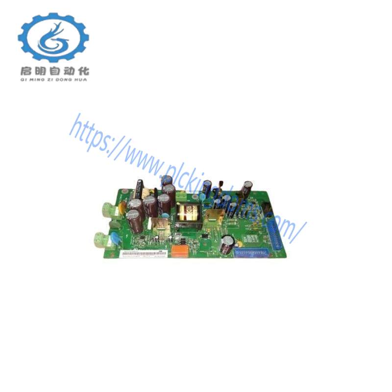 ABB 3ADT315100R1001 SDCS-POW-4-COAT SDCS-POW 4 POWER SUPPLY