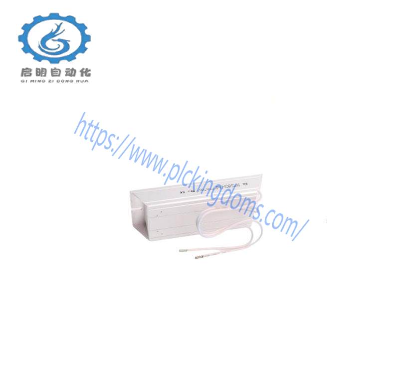 ABB 3AFE64803689 CBHX165C5R414 CHARGING RESISTOR