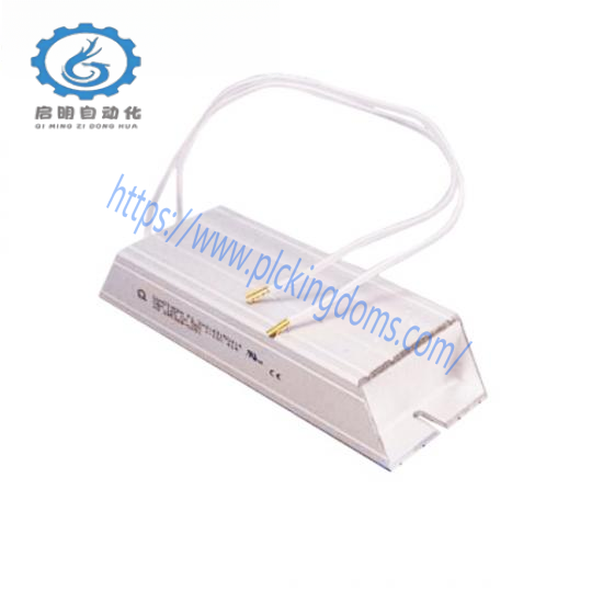 ABB 3AFE64803689 CBHX165C 5R 414 Charging Resistor