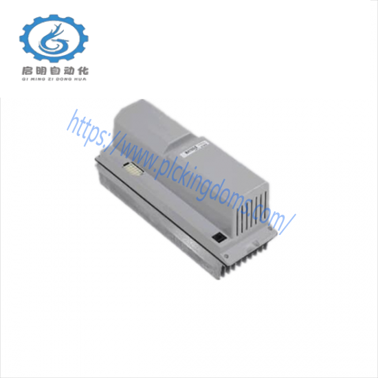 ABB 3aHAB8101-11 DRIVE UNIT