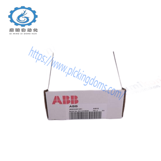 ABB 3AHB8101-14 annual discount
