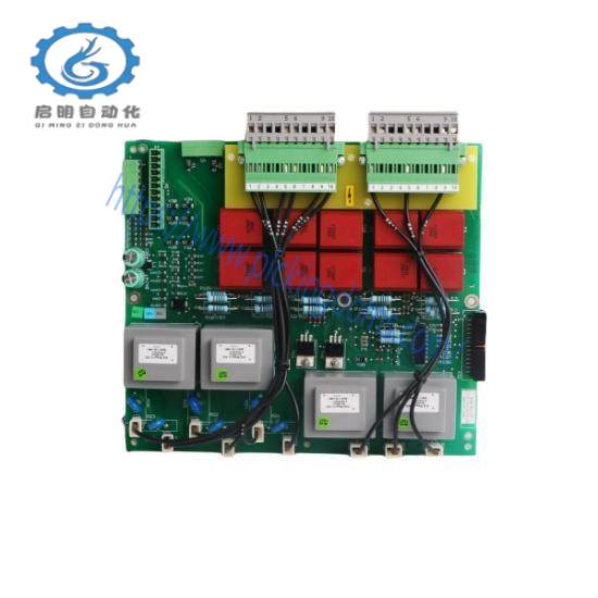 ABB 3ASC25H208 DATX100