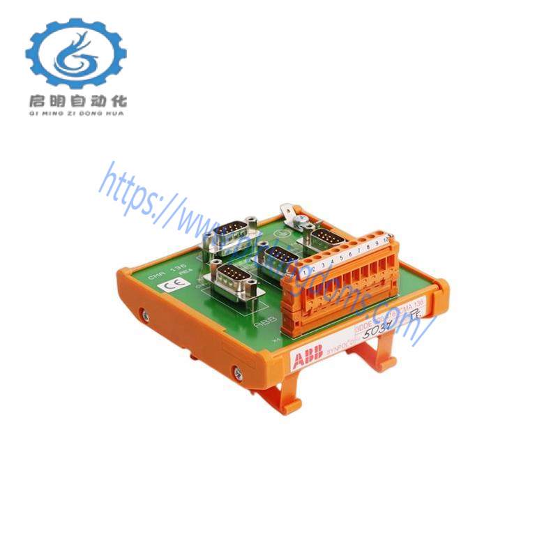 ABB 3ASC25H215E DATX131