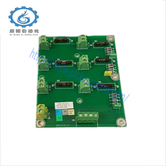 ABB 3ASC25H215E DATX131