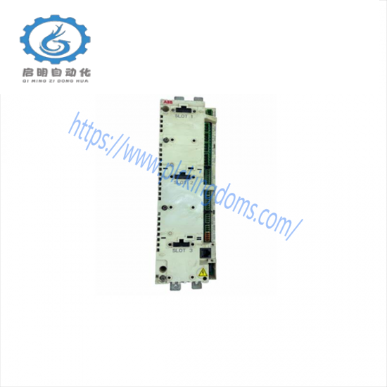 ABB 3AUA0000047068 Control Unit