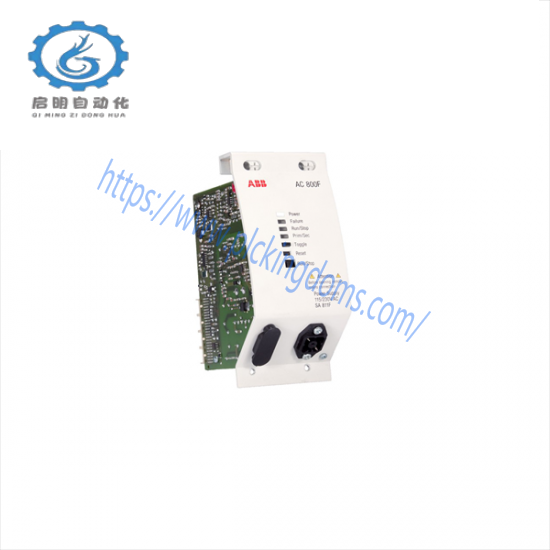 ABB 3BDH000013R1 Power Supply