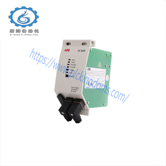 ABB 3BDH000014R1 Power Supply