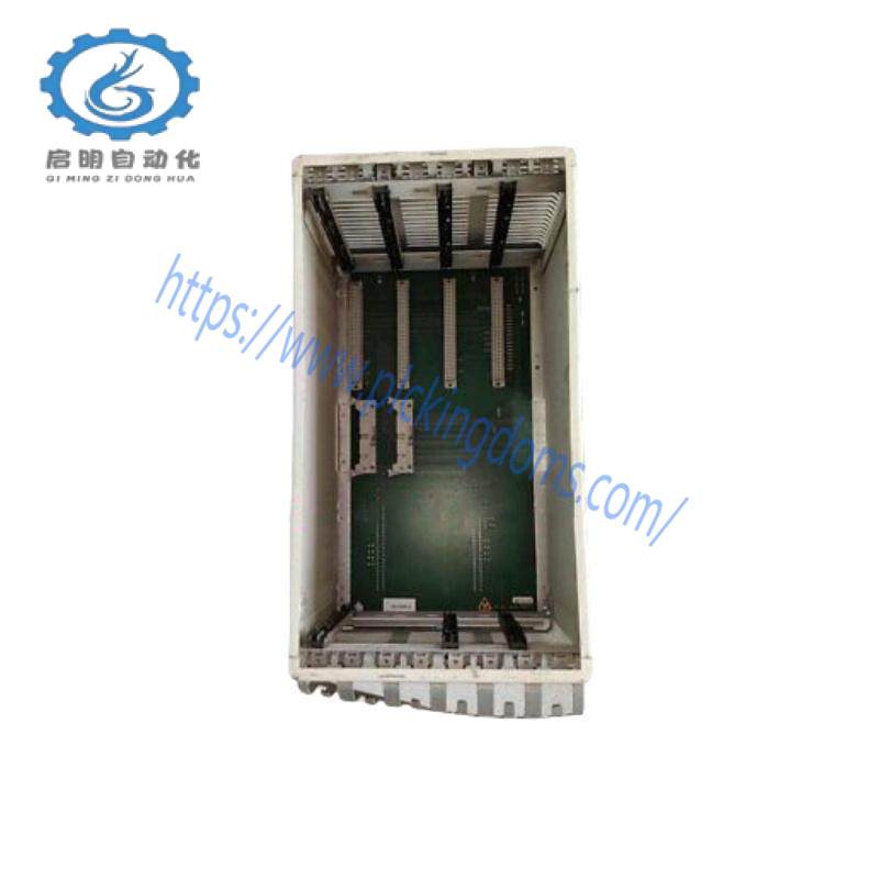 ABB 3BDH000505R1 Power supply module
