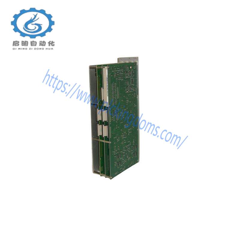 ABB 3BDH000606R1 PM875-2 Controller