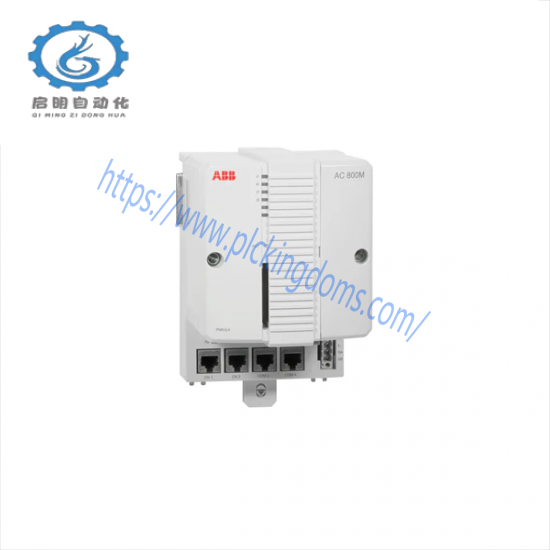 ABB 3BDH000607R1 Controller