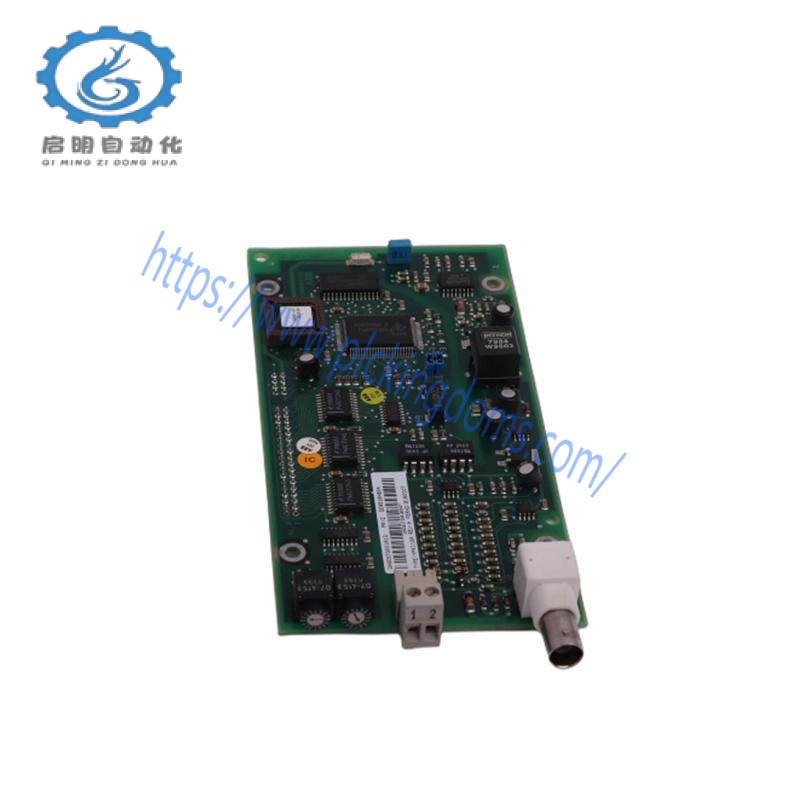 ABB 3BDH000741R1 21-P