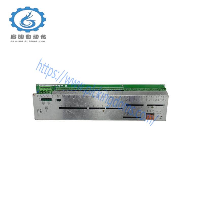ABB 3BHB000272R0101 I/O interface module