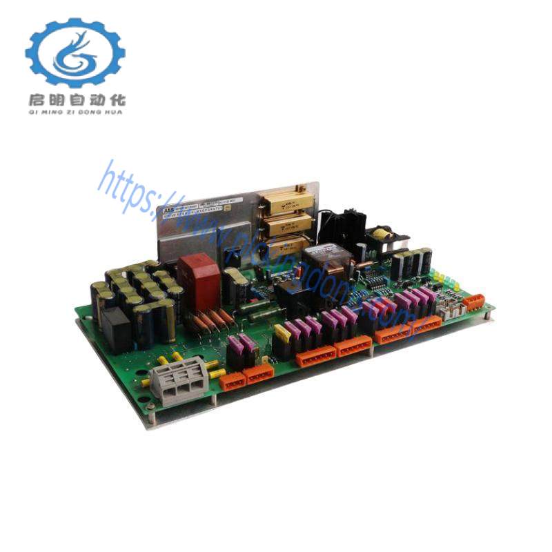 ABB 3BHB000652R0001 3BHB003431R0001 KUC720AE01 Module