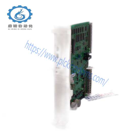 ABB 3HAC025621-001