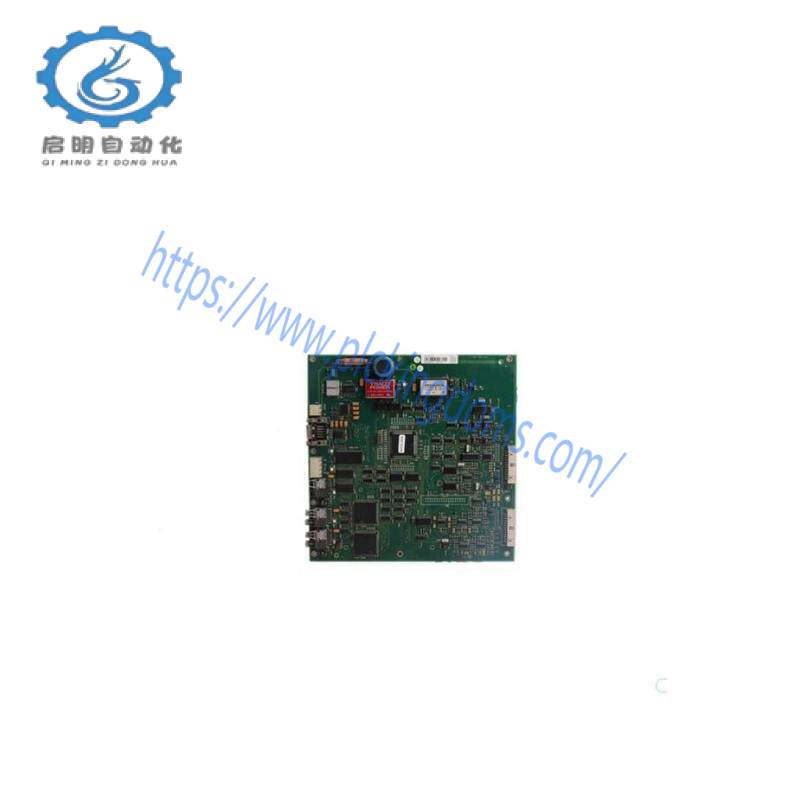 ABB 3BHB002000R0001 B25835S2205K007 Module