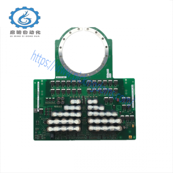 ABB 3BHB002481R0001 USC329 AE01 IGCT MODULE