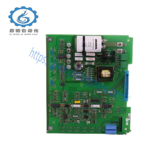 ABB 3BHB002916R0101 UFC721AE01  Asea Brown Boveri
