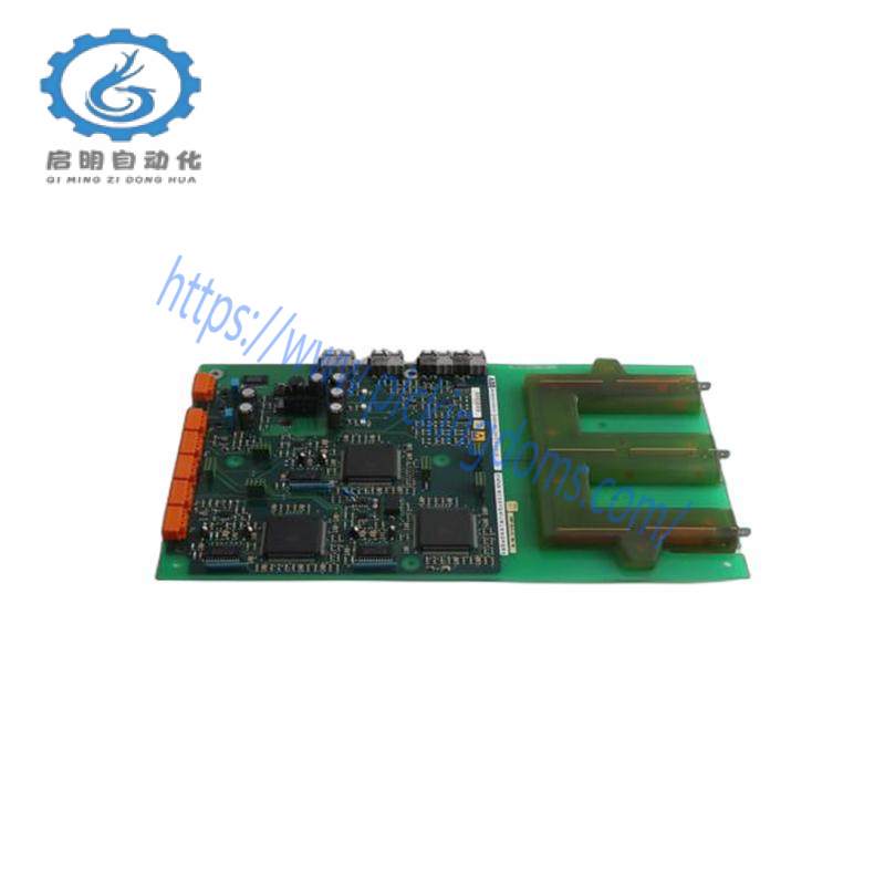 ABB 3BHB002916R0101 UFC721AE SCALING CARD