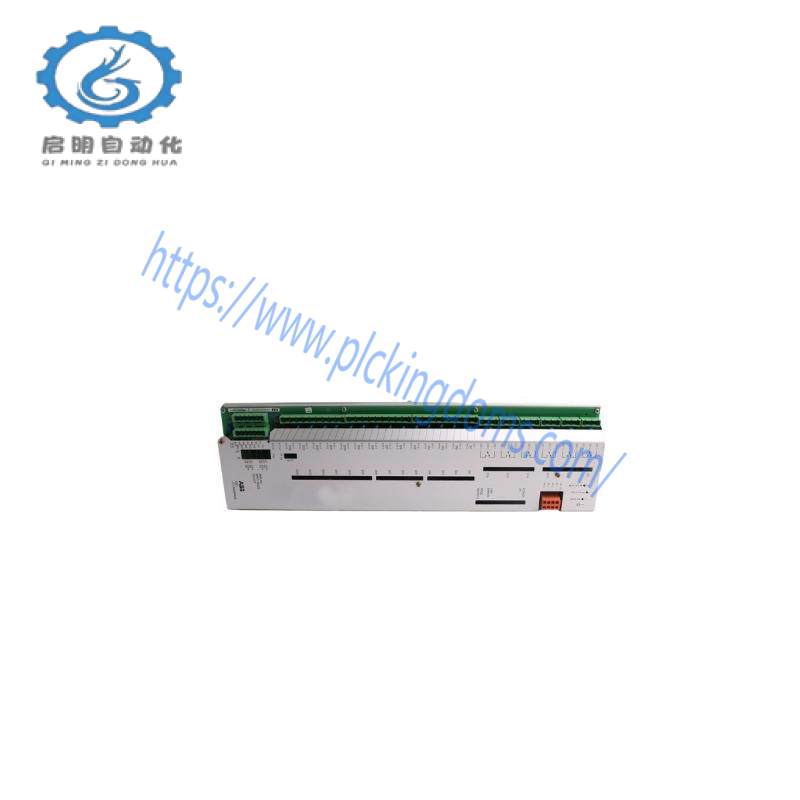 ABB 3BHB003041R0001 IOEC I/O Control Module