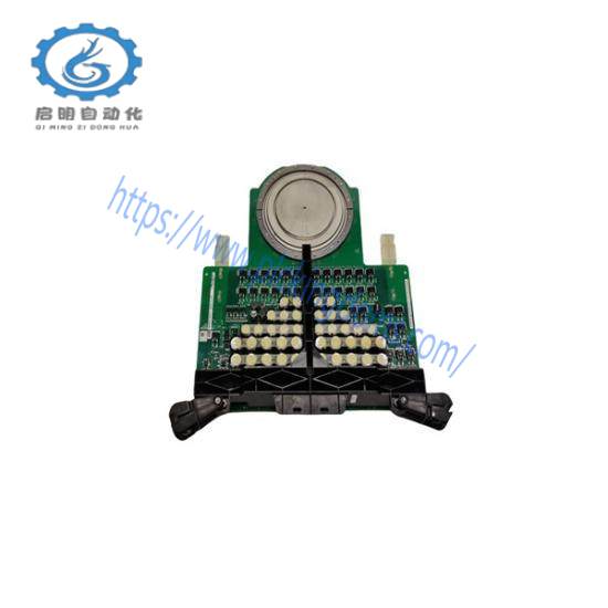 ABB 3BHB003154R0101 5SXE030141 5SGX2645L0004 3BHL000390P010 IGCT module