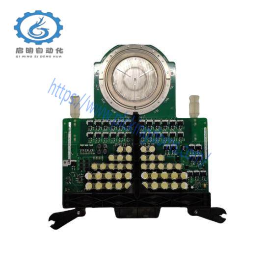 ABB 3BHB003154R0101  DCS Module