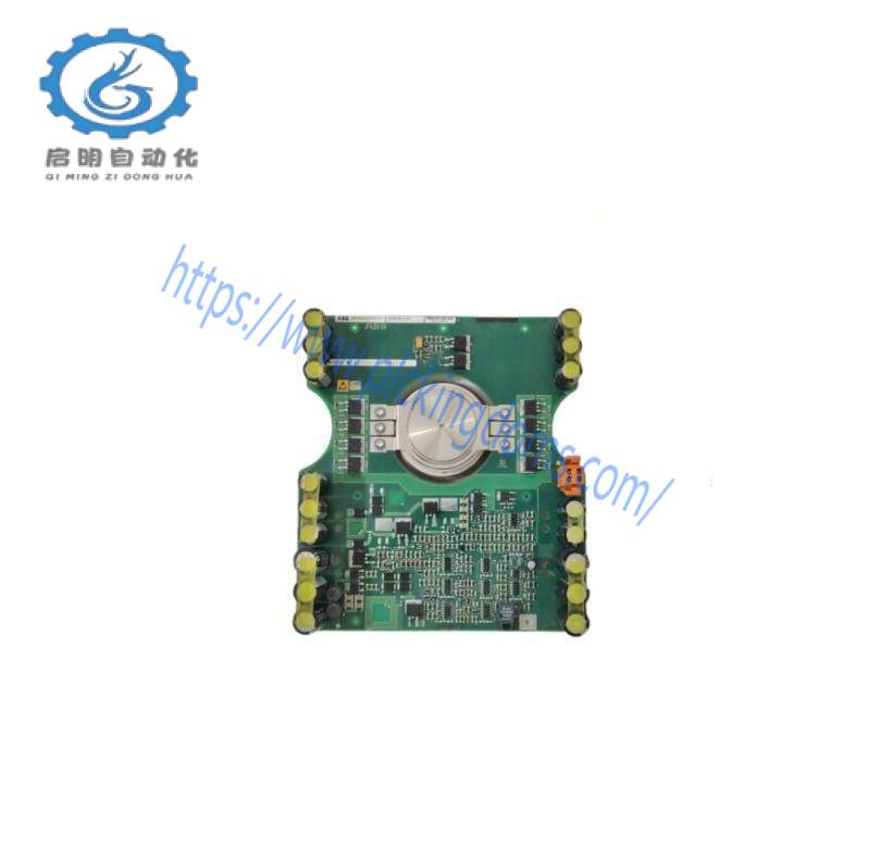 ABB 3BHB003387R0101 5SXE05-0151 3BHL000385P0101 5SHX0845F0001 5SGX0845F0001 Module
