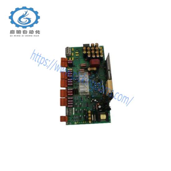 ABB 3BHB003431R0001 control board