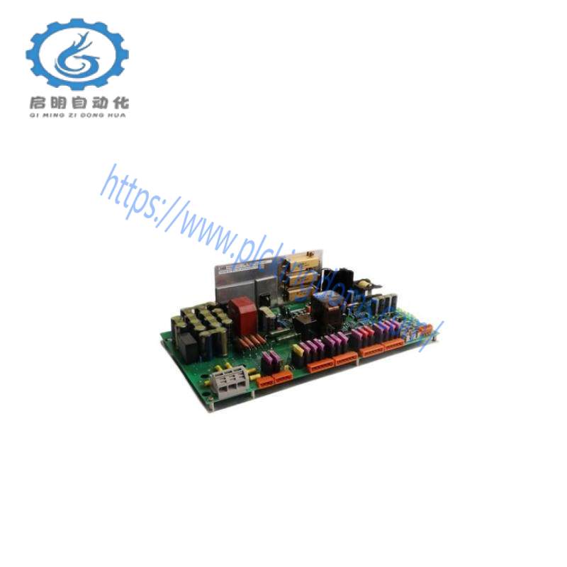 ABB 3BHB003431R0001 KUC720AE Circuit Board