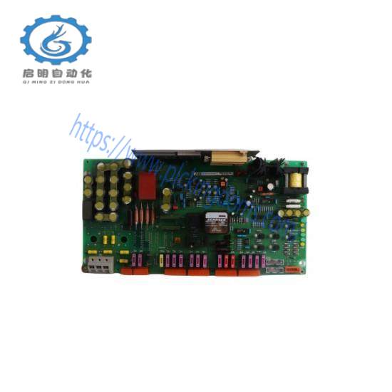 ABB 3BHB003431R0001 KUC720AE Circuit Board