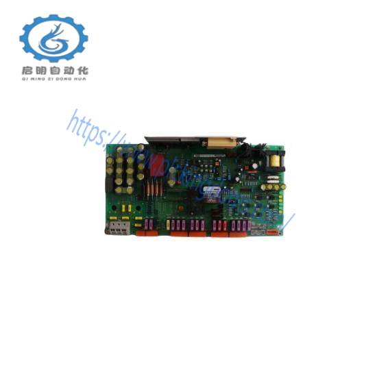 ABB 3BHB003431R0101 KUC720 AE01 3BHB000652R0101 Circuit Board