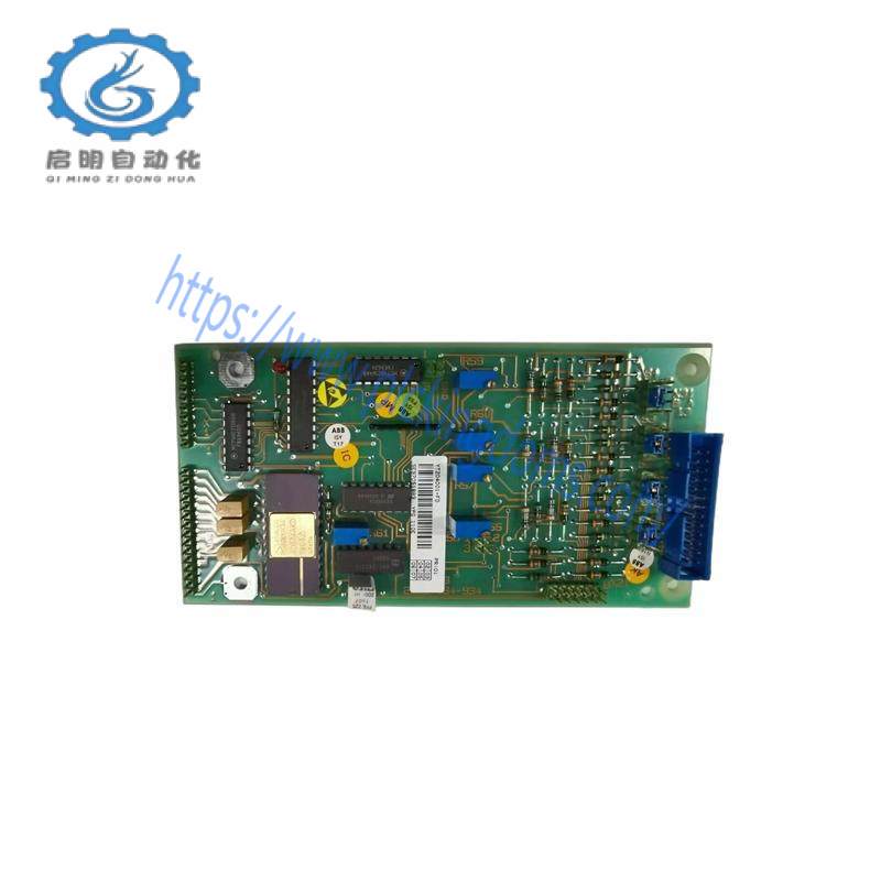 ABB 3BHB003688R0001