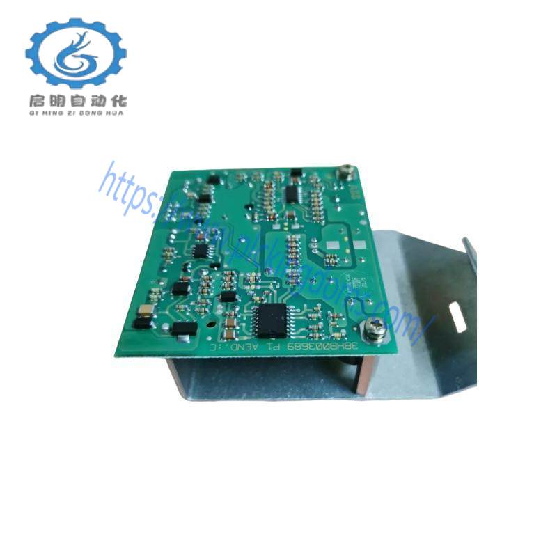 ABB 3BHB003689