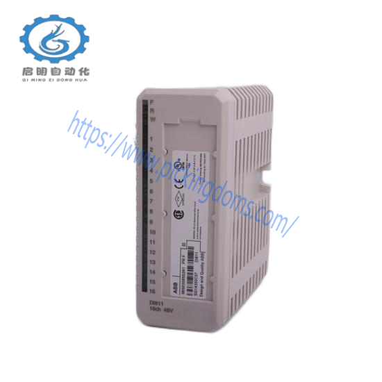 ABB 3BHB003689