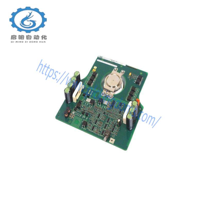 ABB 3BHB004027R0101