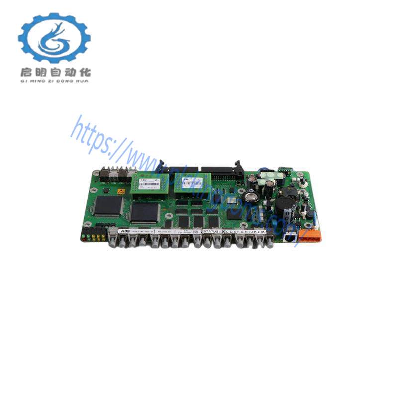 ABB 3BHB004027R0101