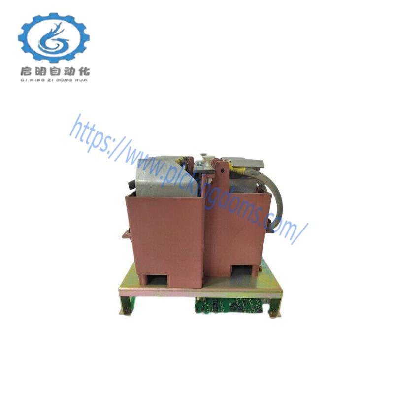 ABB 3BHB004661R0001 KUC711AE Module