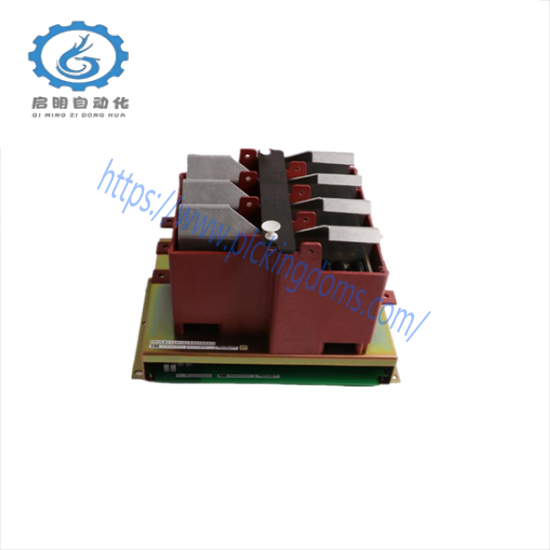 ABB 3BHB004661R0101 Gate Unit Power Supply