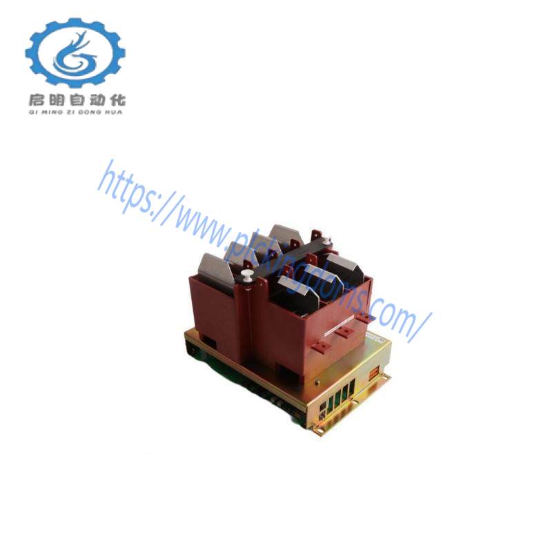ABB 3BHB004661R0101 KUC711AE101 Gate Unit