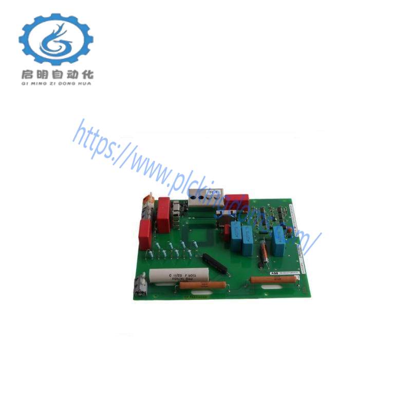 ABB 3BHB004744R0010 XVC517 AE10 module